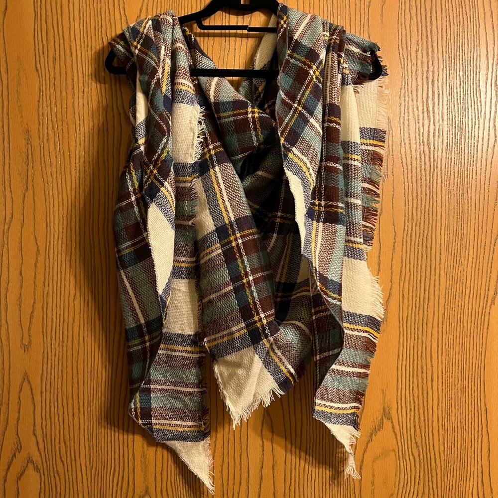 Scarf